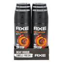 Bild 1 von Axe Bodyspray Dark Temptation 150 ml, 6er Pack