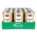 Bild 1 von Beste Ernte Okechamp Champignons 3. Wahl Scheiben 170 g, 12er Pack