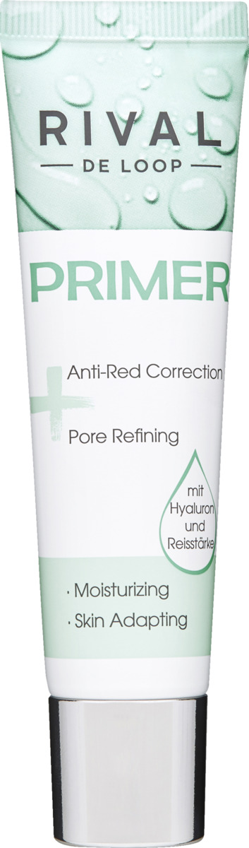 Bild 1 von RIVAL DE LOOP Anti-Redness Primer