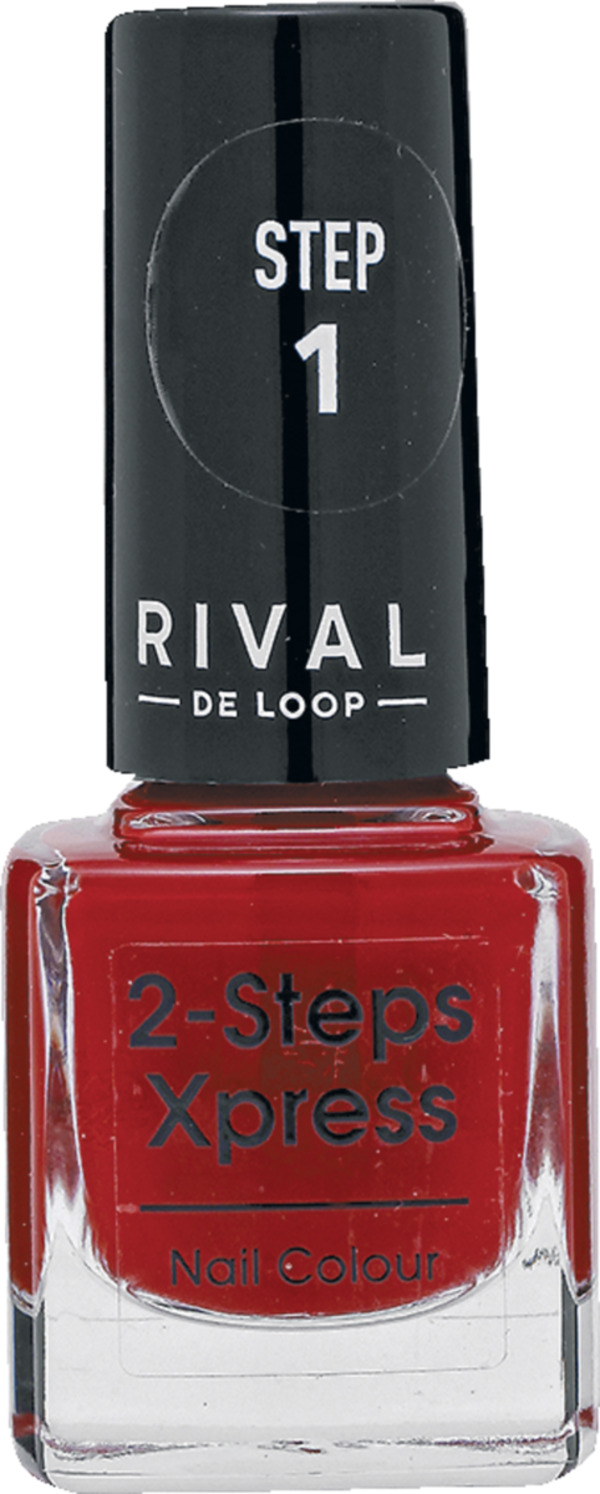 Bild 1 von Rival de Loop 2 steps xpress nails 07