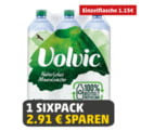 Bild 1 von VOLVIC  Mineralwasser