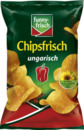 Bild 1 von funny-frisch Chipsfrisch ungarisch