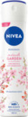 Bild 1 von NIVEA Deodorant Spray miracle Garden Kirschblüte