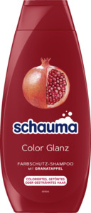Schwarzkopf Schauma Shampoo Color Glanz