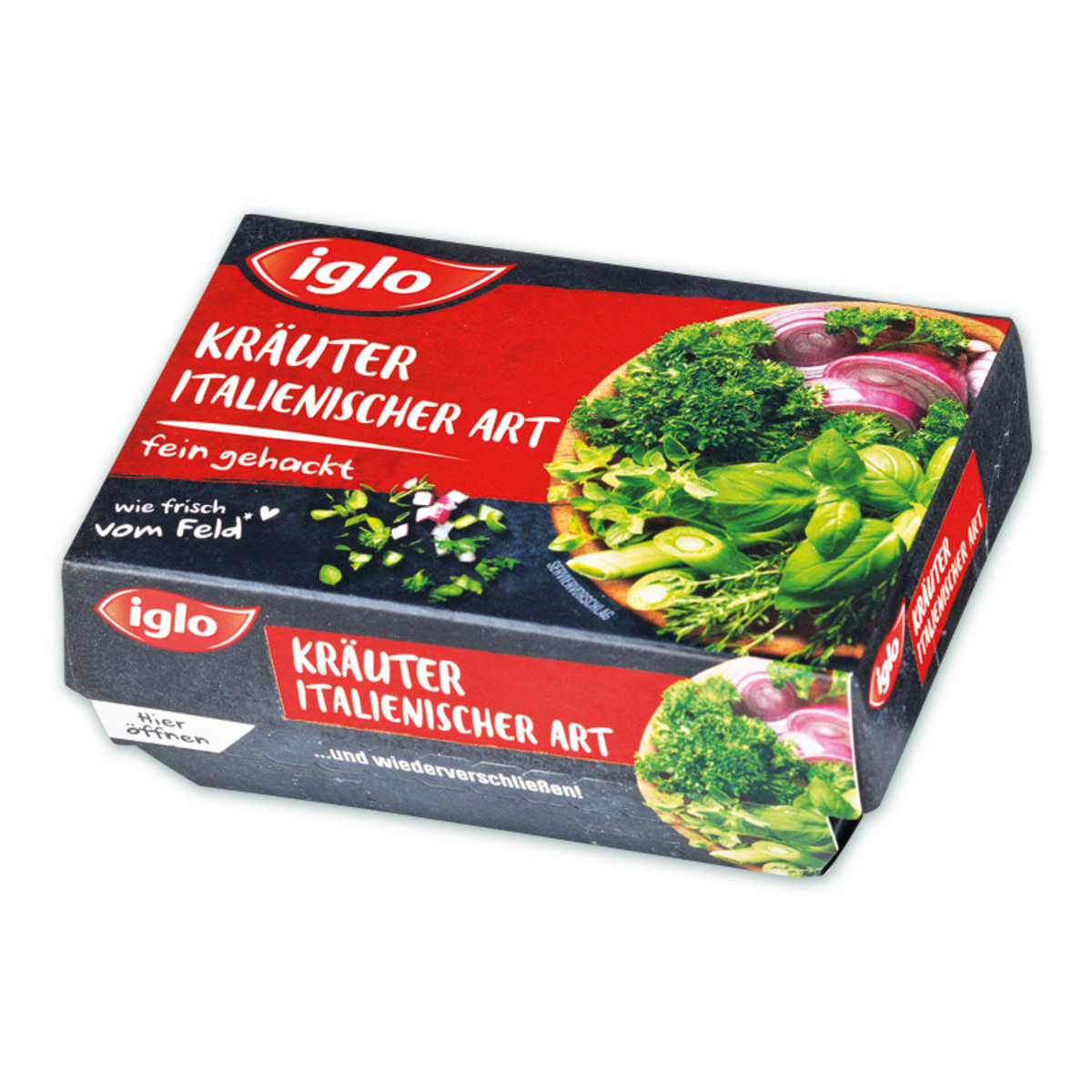 Bild 2 von Iglo Kräuter