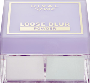 RIVAL loves me Loose Blur Powder