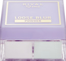 Bild 1 von RIVAL loves me Loose Blur Powder