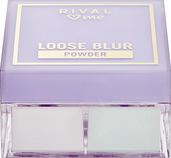 Bild 1 von RIVAL loves me Loose Blur Powder