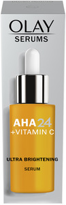 Olay Serum AHA24 + Vitamin C