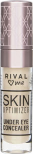 RIVAL loves me Skin Optimizer Concealer 01 light natural