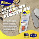 Bild 3 von Scholl LiquiFlex Extra Stark Komforteinlegesohle Größe 41- 46,5