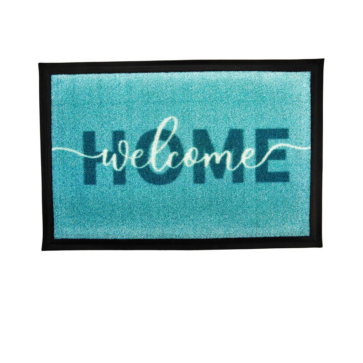 Bild 3 von Fußmatte mit Rahmen