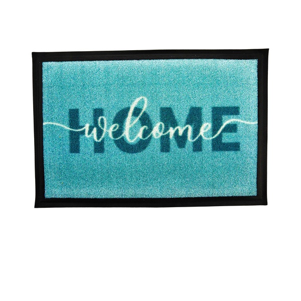 Bild 3 von Fußmatte mit Rahmen