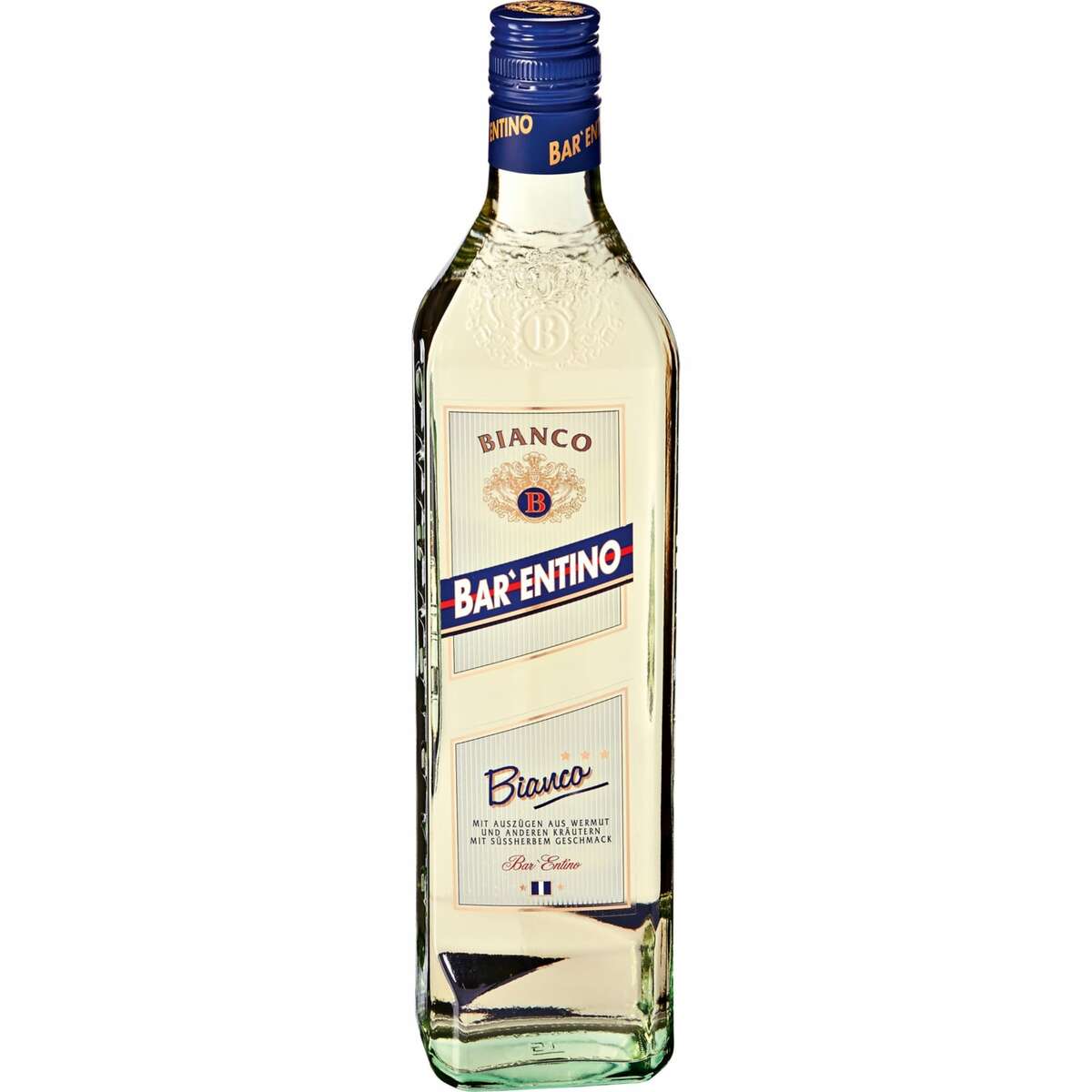 Bild 1 von Barentino Bianco 14,4 % vol 0,75 Liter