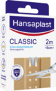 Bild 1 von Hansaplast Classic Pflaster 2m