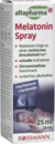 Bild 1 von altapharma Melatonin Spray