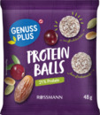 Bild 1 von GENUSS PLUS Protein Balls