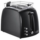 Bild 1 von Russell Hobbs Toastautomat 22601-56 schwarz B/H/T: ca. 28x20x18 cm