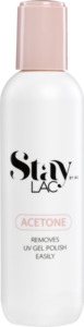 Staylac Quick&Easy Acetone Remover 100ml