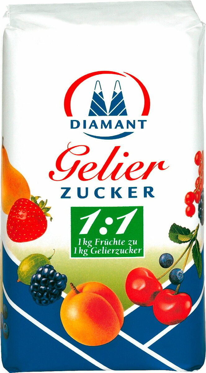Gelierzucker 1 kg von Thomas Philipps ansehen!