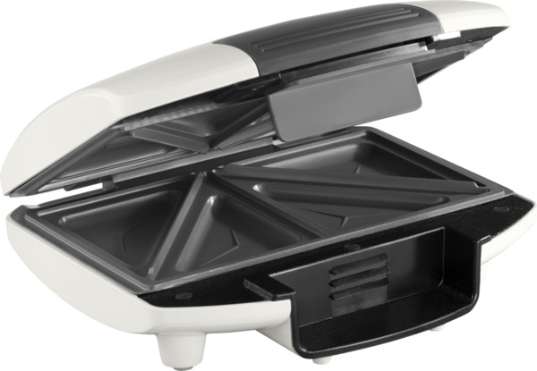 Bild 2 von IDEENWELT Best Basics Sandwichtoaster