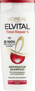 L’Oréal Paris Elvital 
            Total Repair 5 Reparatur-Shampoo