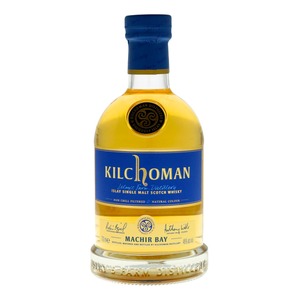 Kilchoman Machir Bay Whisky 40,0 % vol 0,7 Liter