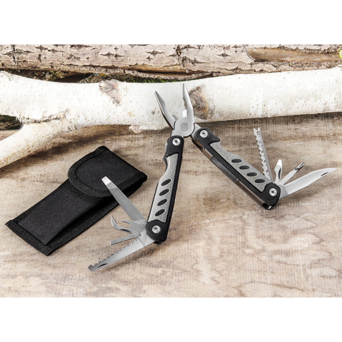Bild 1 von Solax Sunshine Multitool 12in1