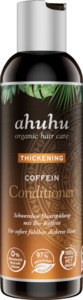 M. Asam ahuhu Thickening Coffein Conditioner