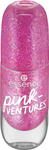 essence gel nail colour 07 - pinkVENTURES