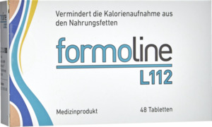 formoline L112 Tabletten