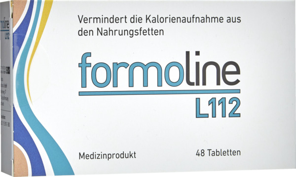 Bild 1 von formoline L112 Tabletten