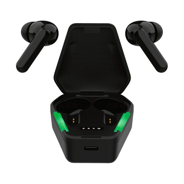 Bild 1 von STREETZ TWS-115 Bluetooth Gaming In-Ear Kopfhörer bis zu 4 Std.