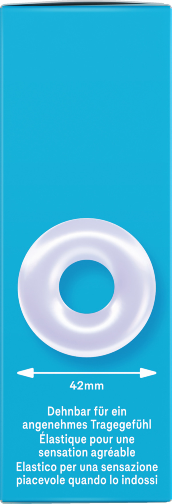 Bild 2 von Durex Pleasure Ring