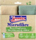 Bild 1 von Spontex Microfibre Recyclingfasern