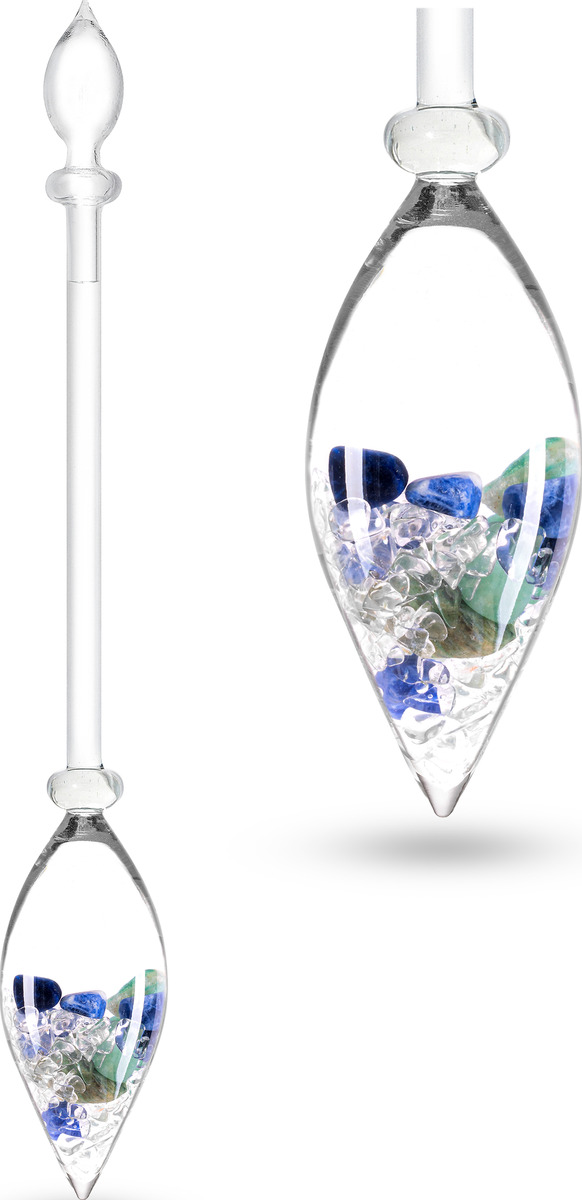 Bild 1 von VitaJuwel Edelsteinstab Lagoon