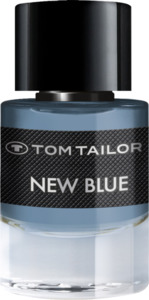 Tom Tailor New Blue for him, EdT 30 ml
