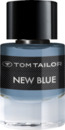 Bild 1 von Tom Tailor New Blue for him, EdT 30 ml