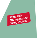 Bild 4 von altapharma Zink + Histidin + Cystein Depot Tabletten