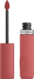 L’Oréal Paris Infaillible Matte Resistance Nude Attitude 16H Lippenstift 645 Crush Alert, 5 ml