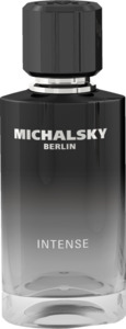 Michalsky Berlin Intense Men, EdT 25ml
