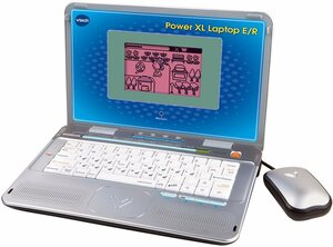 Vtech® Kindercomputer »Power XL E/R«