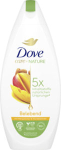Dove Pflegedusche Care by Nature Belebend