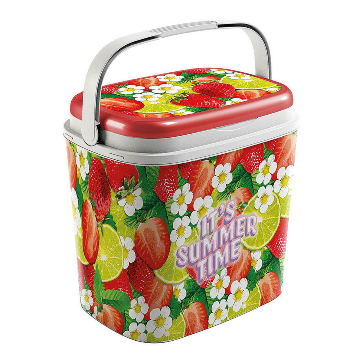 Bild 1 von Adriatic Kühlbox B/H/L: ca. 29x38x39 cm