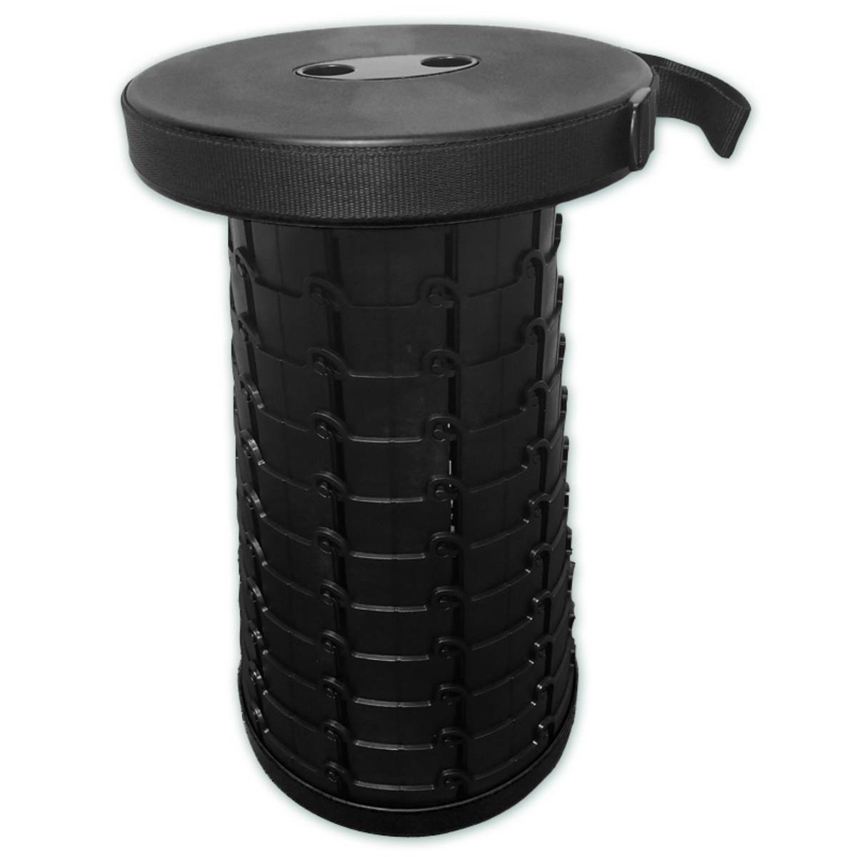 Bild 1 von Solax Sunshine Teleskop-Hocker