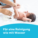 Bild 3 von Babydream Feuchttücher mit 99 % Wasser