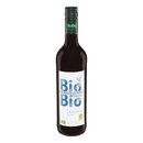 Bild 1 von Bio Bio Montepulciano Abruzzen DOC 12,0 % vol rot 0,75 Liter
