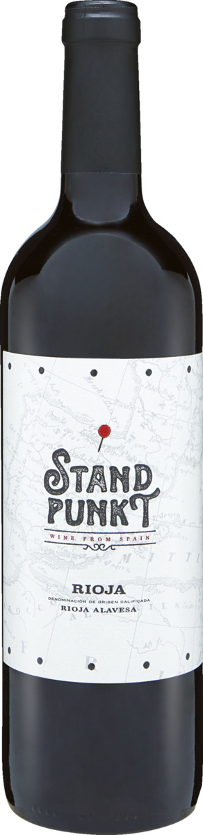Bild 1 von STANDPUNKT Rioja Alavesa