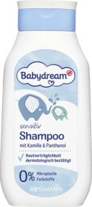 Babydream Shampoo