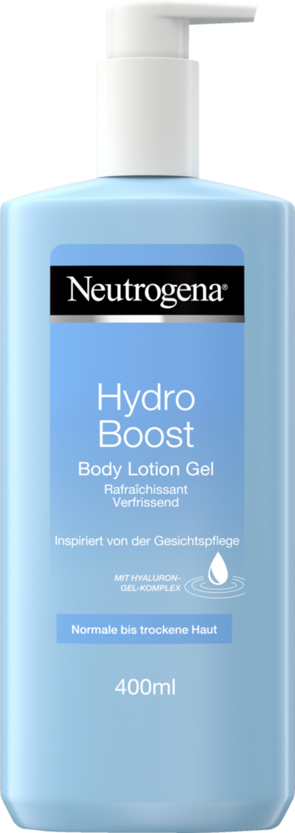 Bild 1 von Neutrogena Hydro Boost Body Lotion Gel
